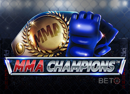 MMA Champions
