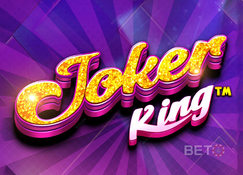 Joker King (Pragmatic Play) 