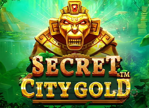 Secret City Gold 