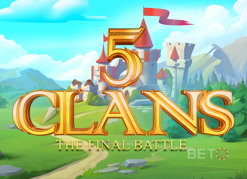 5 Clans