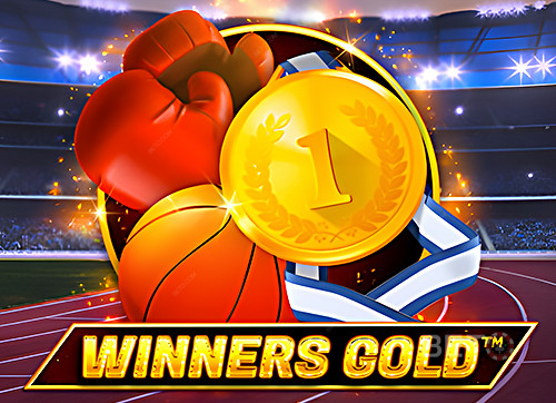 Winners Gold