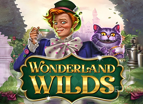 Wonderland Wilds