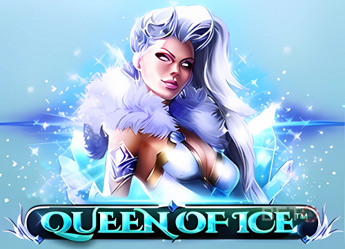 Queen Of Ice