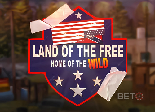 Land of the Free