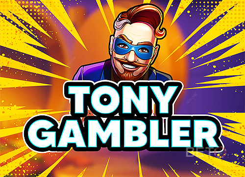 Tony Gambler