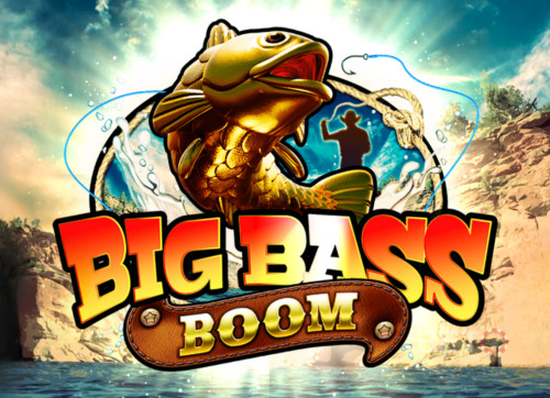 Big Bass Boom