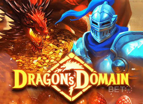 Dragon’s Domain