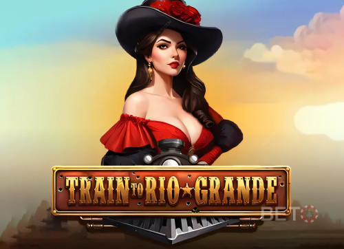 Train To Rio Grande