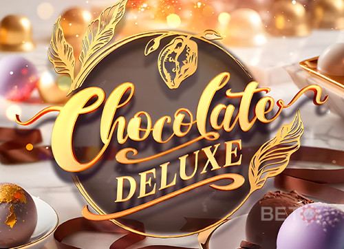 Chocolate Deluxe