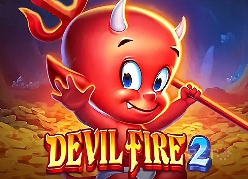 Devil Fire 2