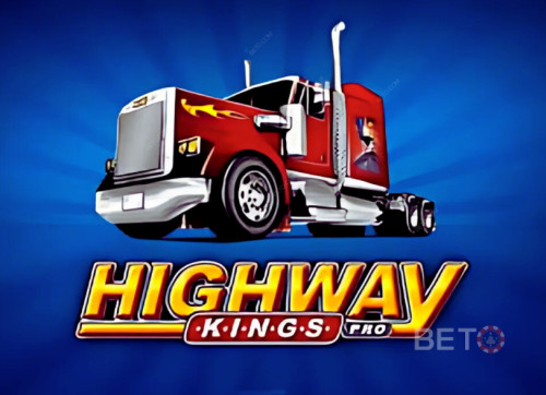Highway King
