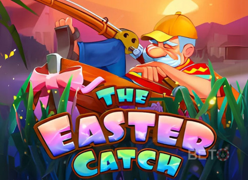 The Easter Catch