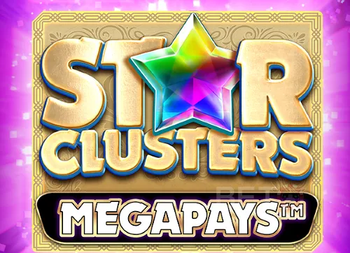 Star Clusters Megapays