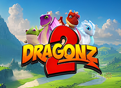 Dragonz 2