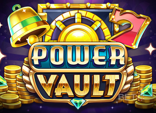 Power Vault