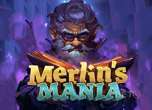 Merlin’s Mania