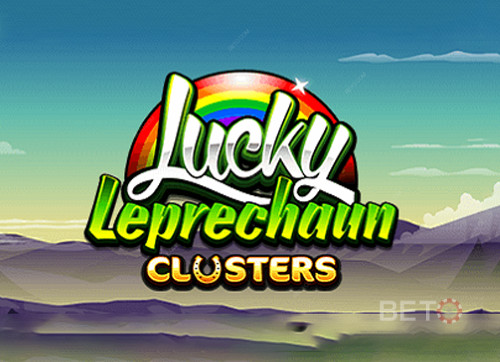 Lucky Leprechaun Clusters