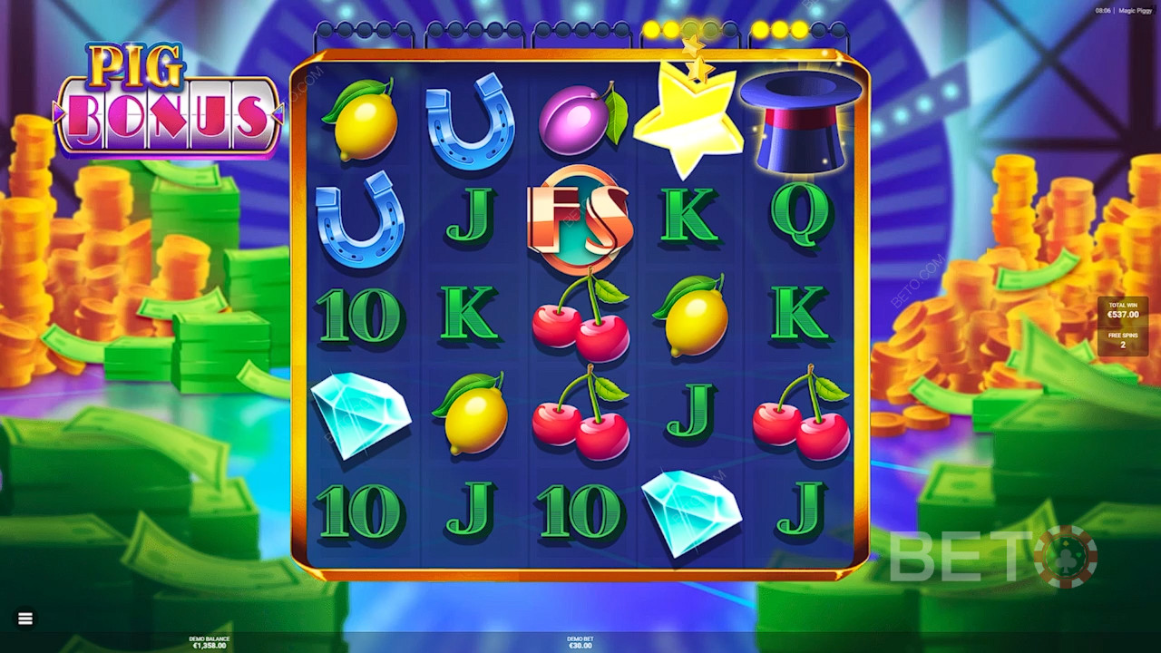 Jak hrát Hacksaw Gaming