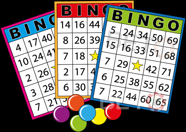 Některá důležitá pravidla oblíbených variant hry Bingo