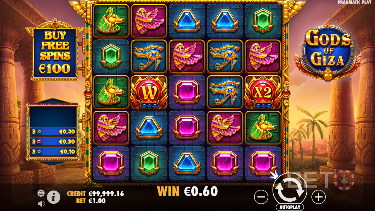 Jak hrát Pragmatic Play
