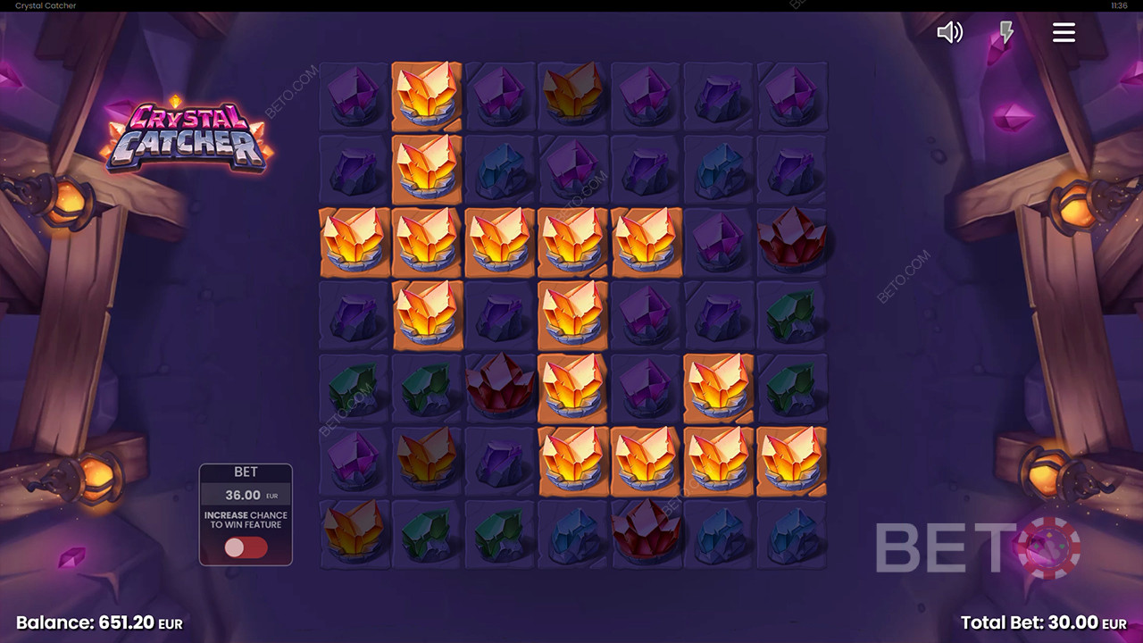 Jak hrát Push Gaming