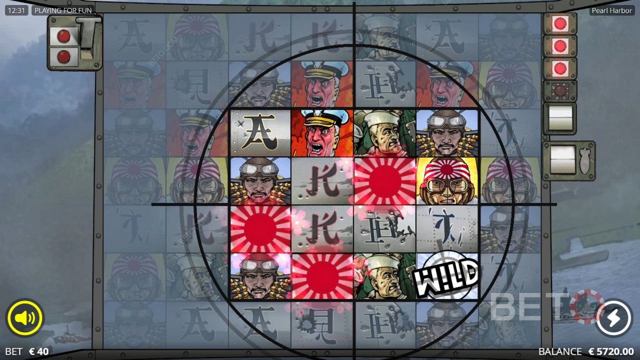 Pearl Harbor  Hrát Zdarma