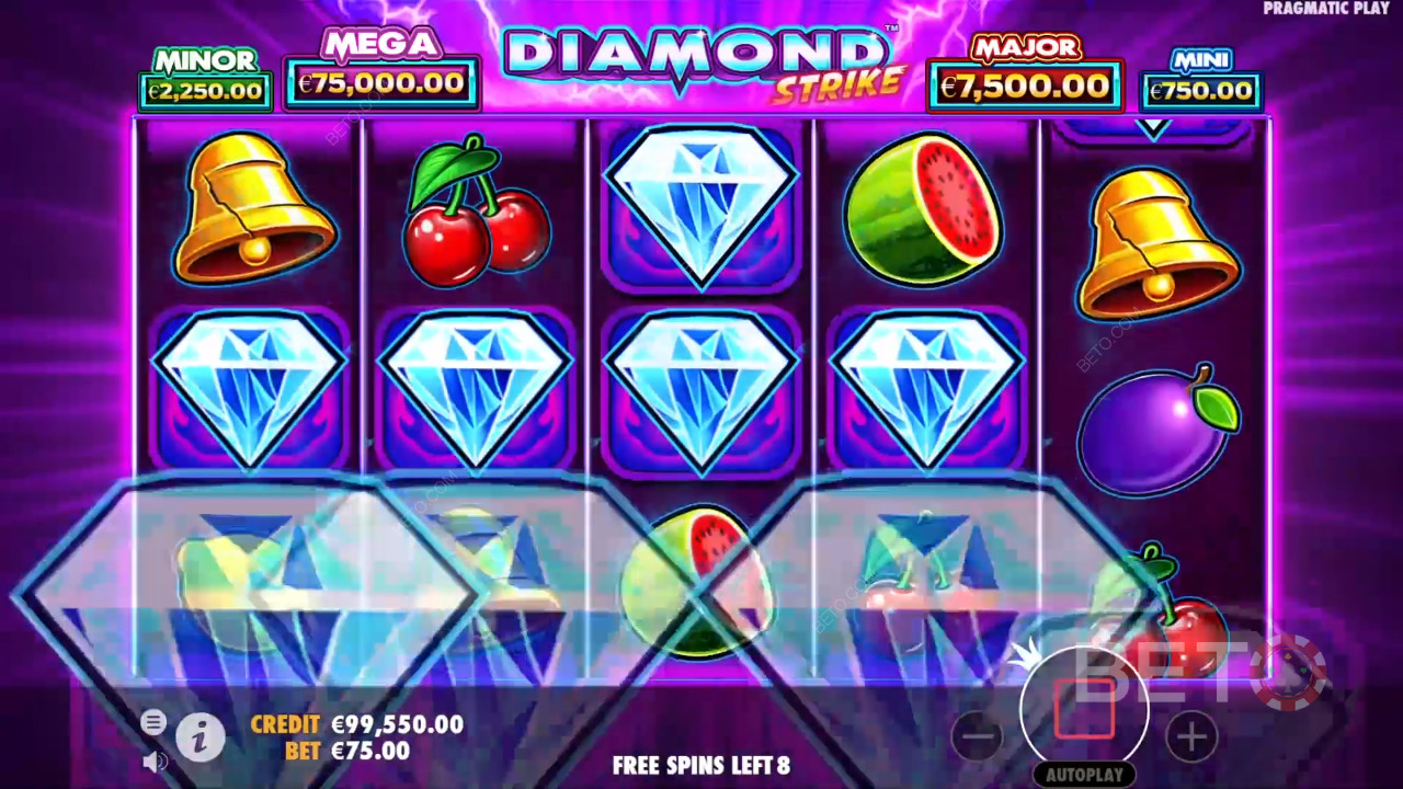 Jak hrát Pragmatic Play