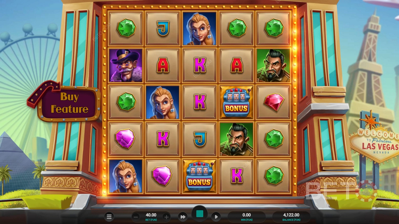 Chip Spin Hrát Zdarma