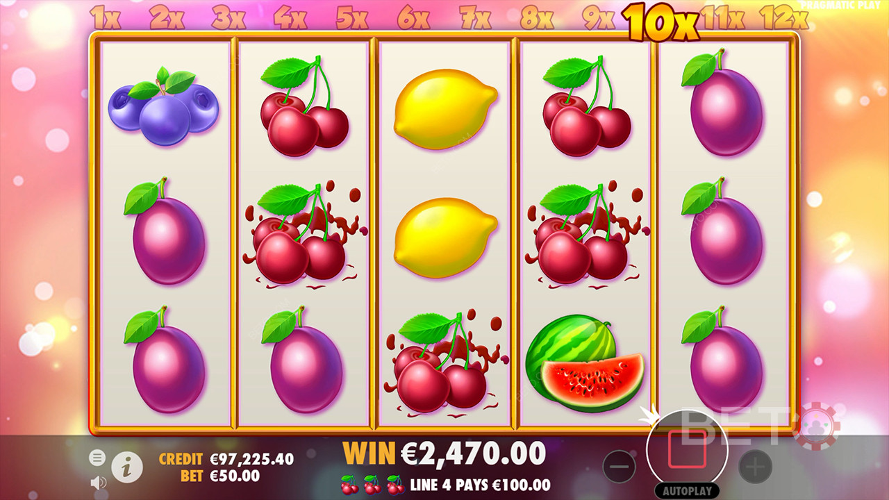 Jak hrát Pragmatic Play