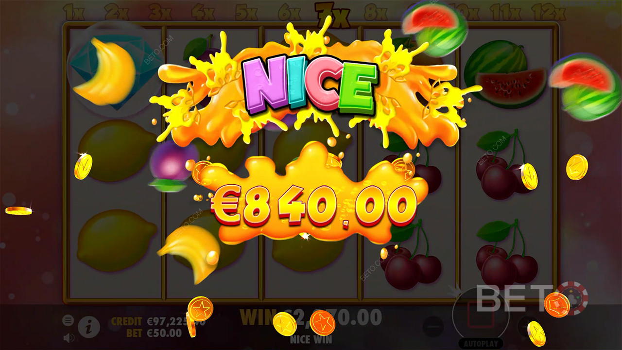 Extra Juicy Slot - Náš verdikt