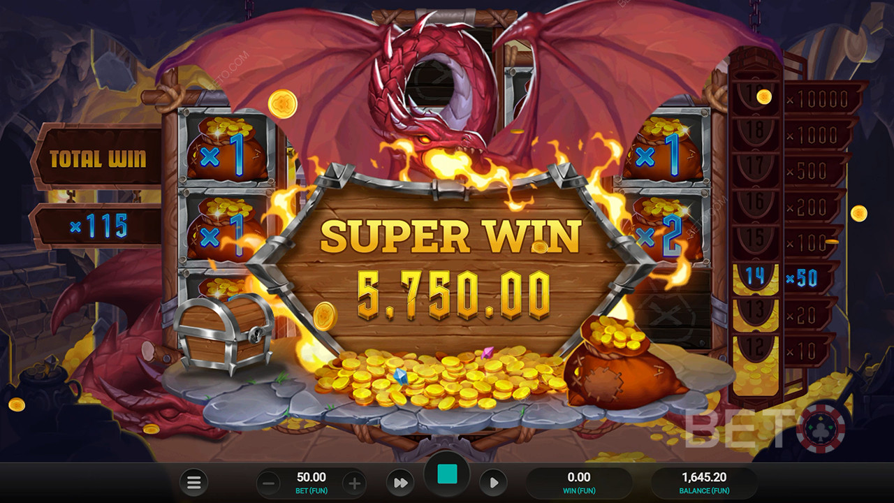 Trolls Gold Recenze podle BETO Slots