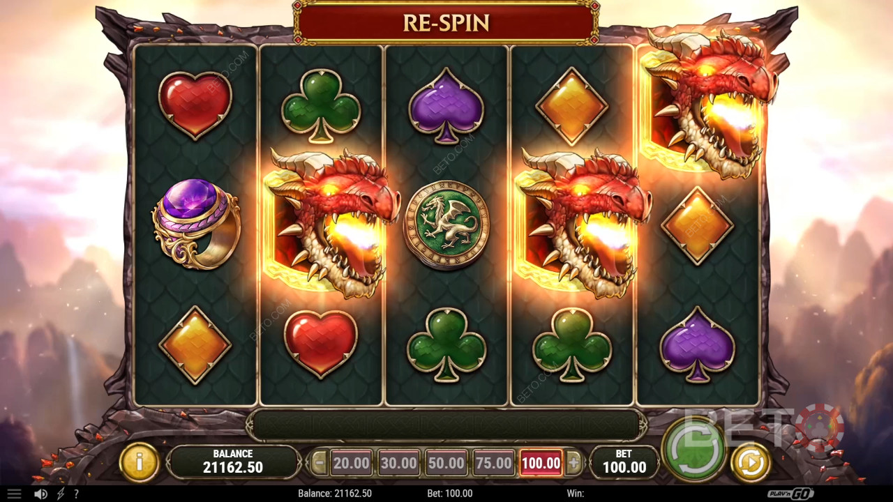 Dragon Maiden Recenze podle BETO Slots