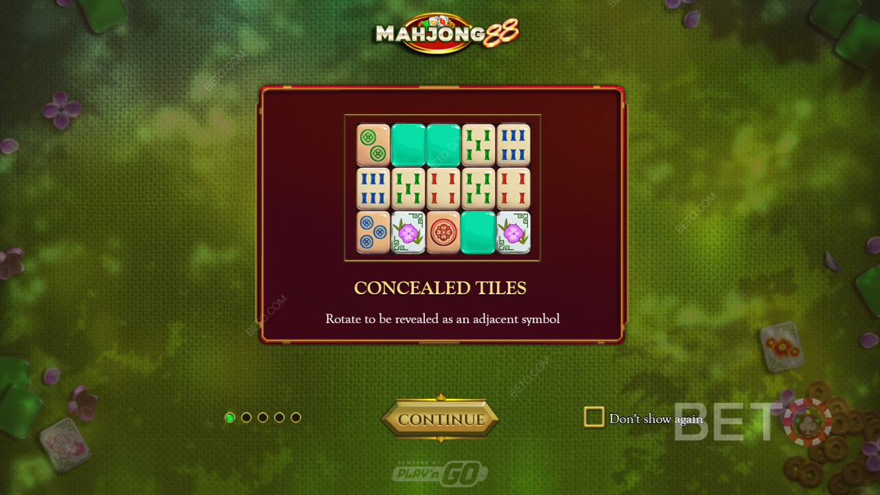 Mahjong 88 Online Slot - Náš verdikt