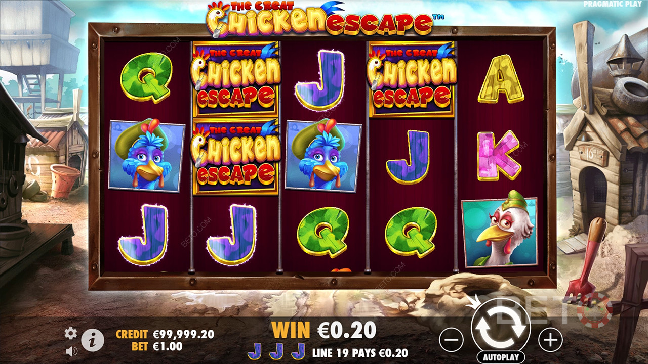 Jak hrát Pragmatic Play
