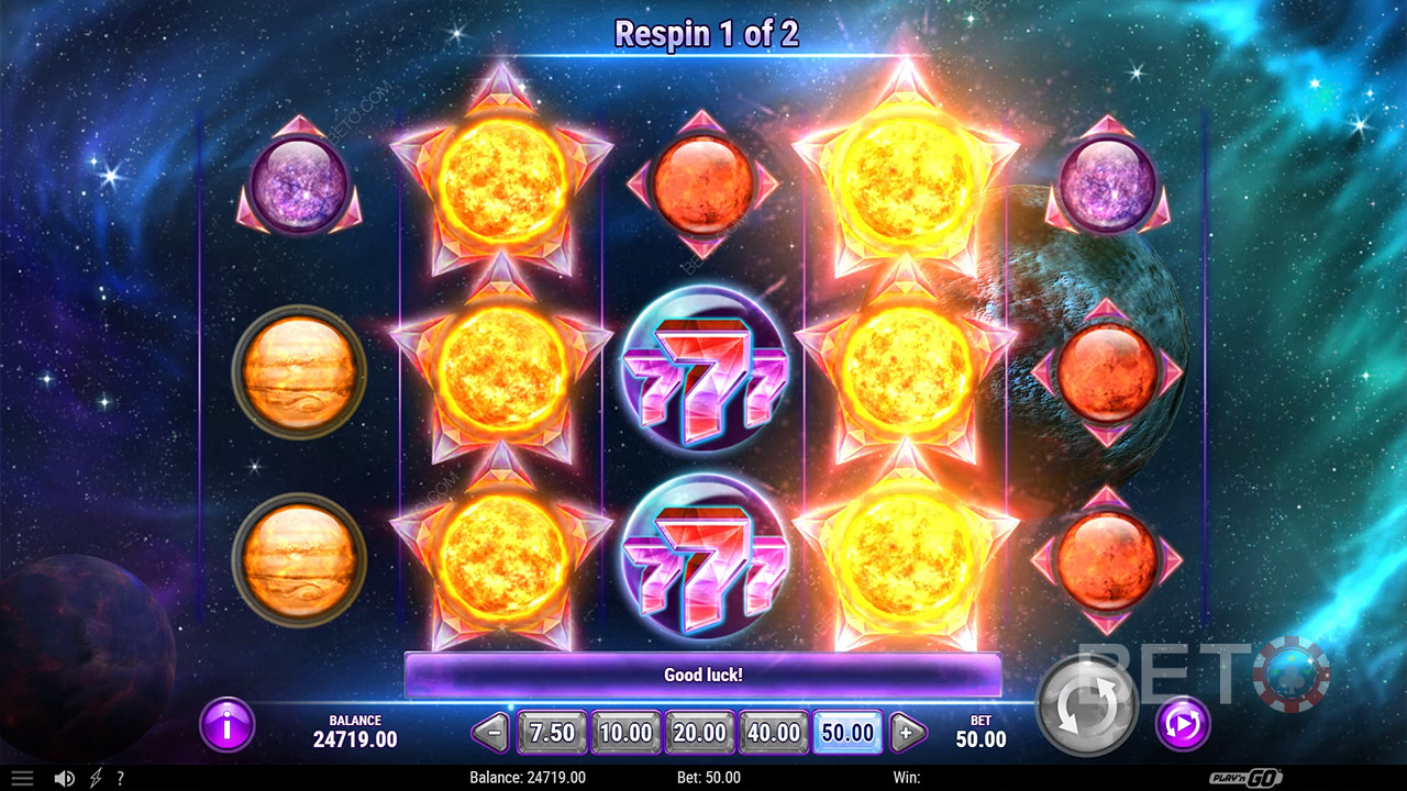 Crystal Sun Hrát Zdarma