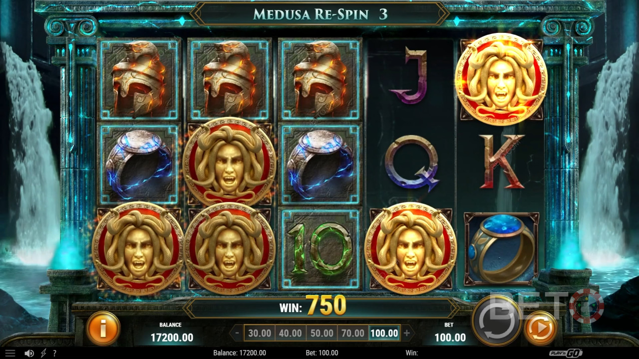 Rich Wilde and the Shield of Athena Recenze podle BETO Slots