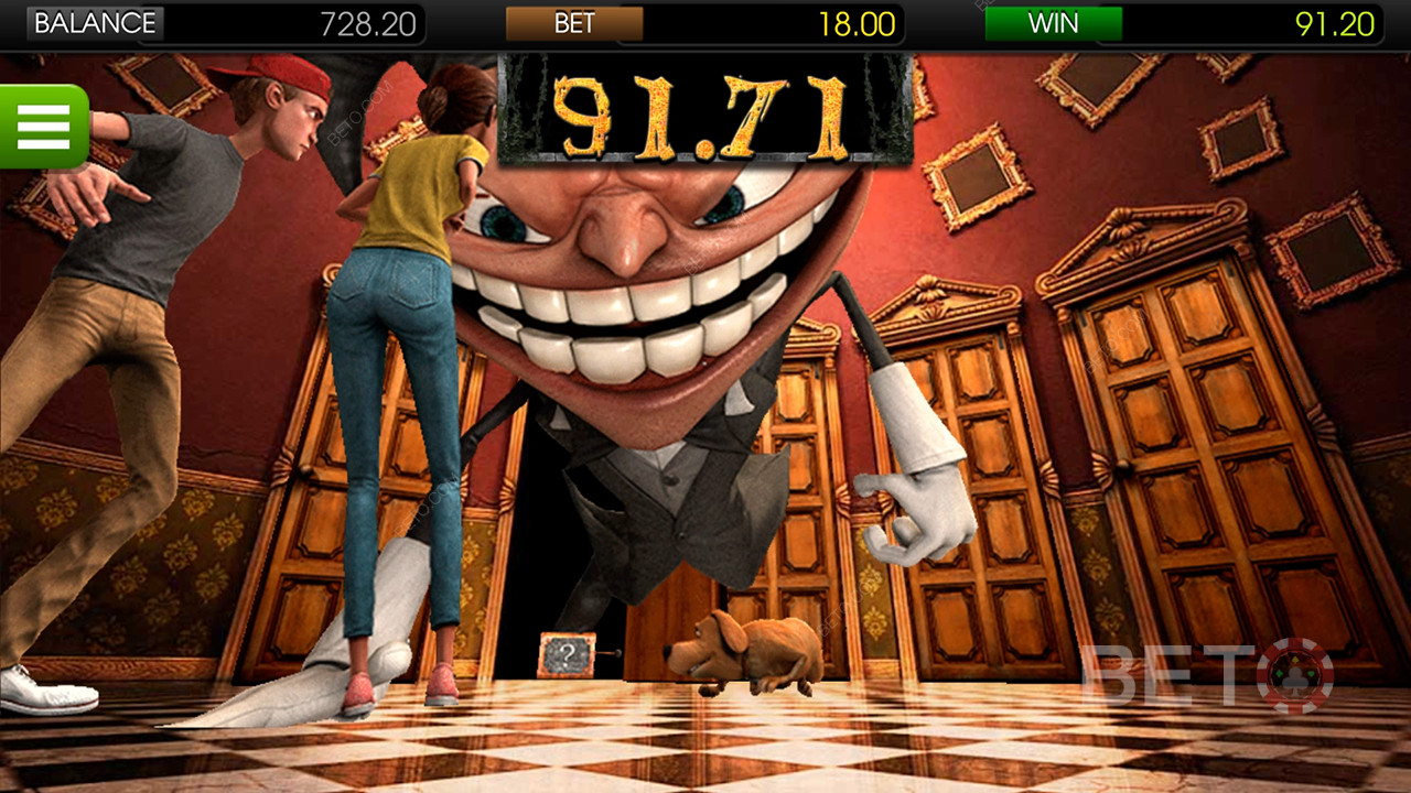 House of Fun Recenze podle BETO Slots