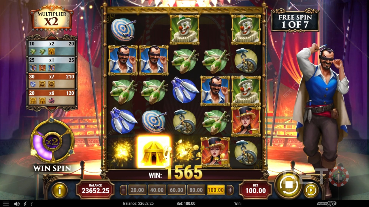 Golden Ticket 2 Recenze podle BETO Slots