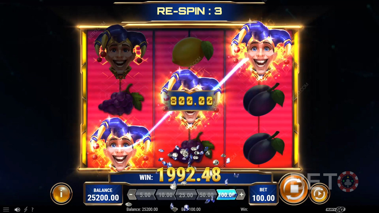Sticky Joker Hrát Zdarma