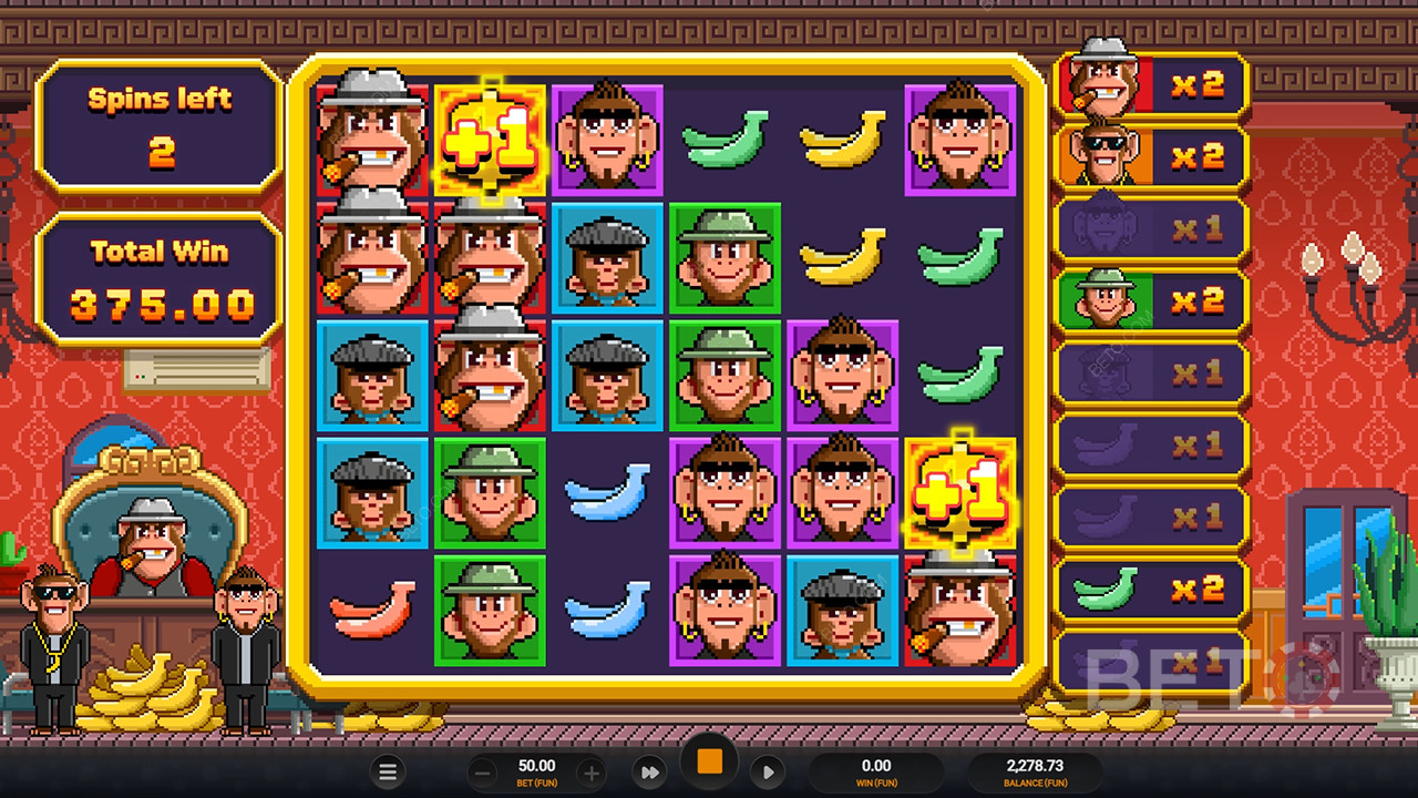 Banana Town Dream Drop Recenze podle BETO Slots
