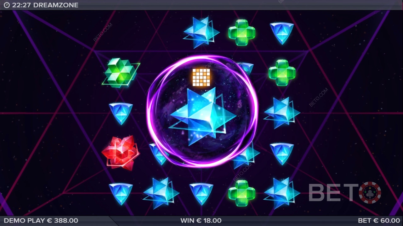 Dreamzone Recenze podle BETO Slots