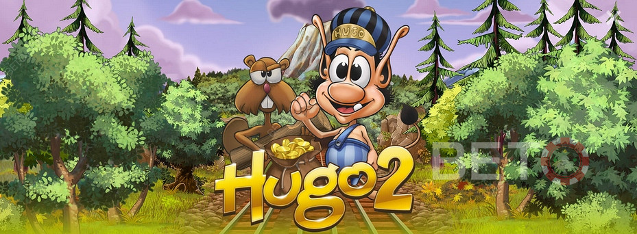 Otevření video automatu Hugo 2