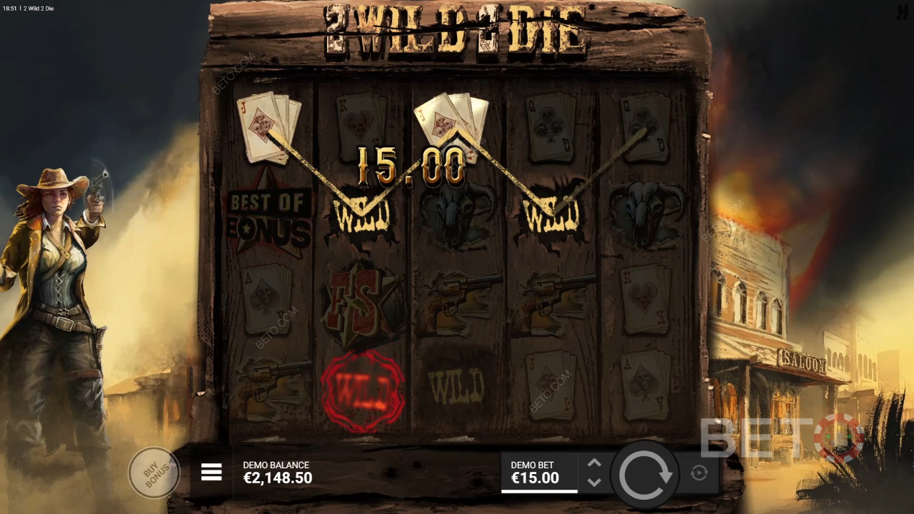 Jak hrát Hacksaw Gaming