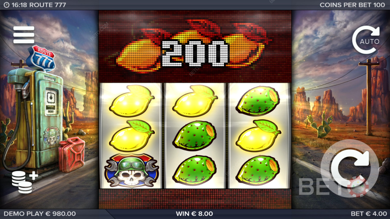Route 777 Slot Machine - závěrečný verdikt