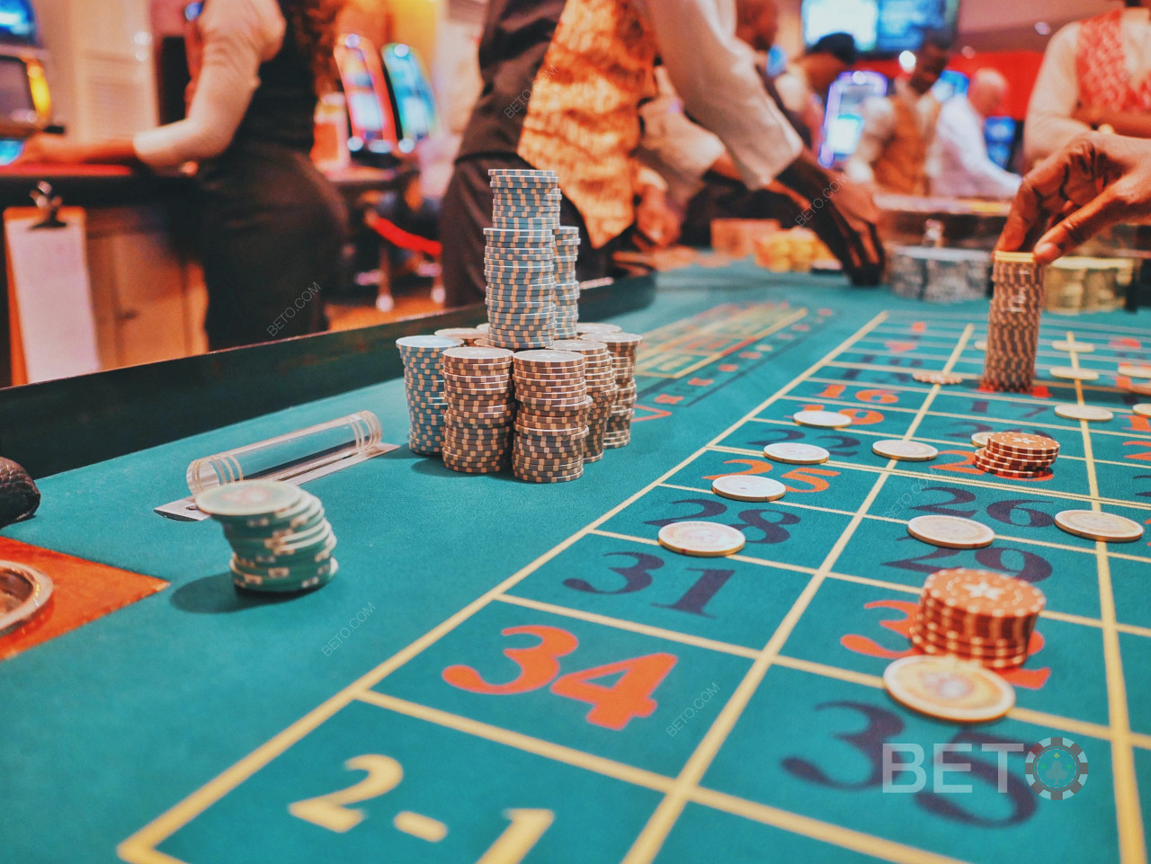 888 je jedním z nejlepších provozovatelů kasin na trhu. Zahrajte si blackjack a další hry.