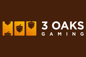 3 Oaks Gaming ᐈ Hrajte automaty zdarma ✚ Recenze (2025)
