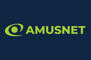 Amusnet ᐈ Hrajte automaty zdarma ✚ Recenze (2025)