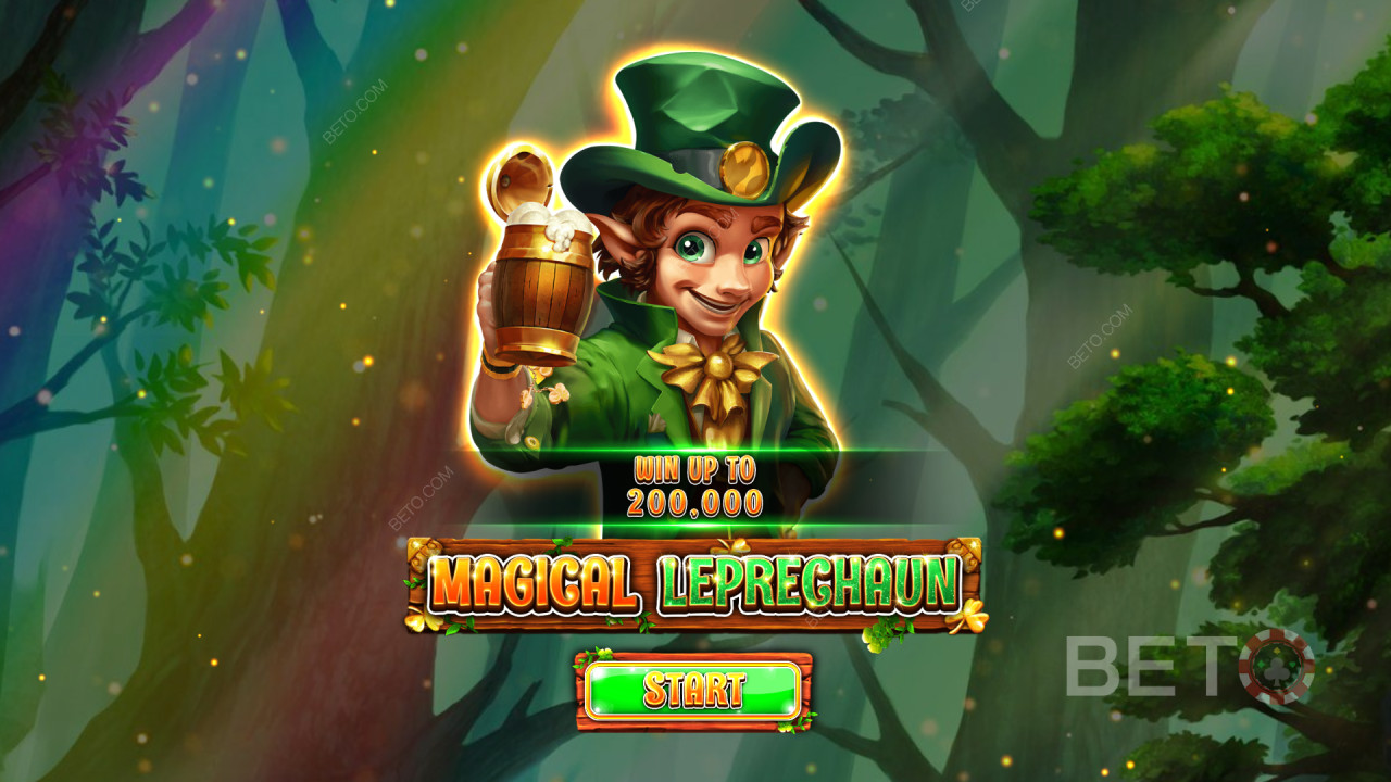 Magical Leprechaun Slot Machine - Náš verdikt