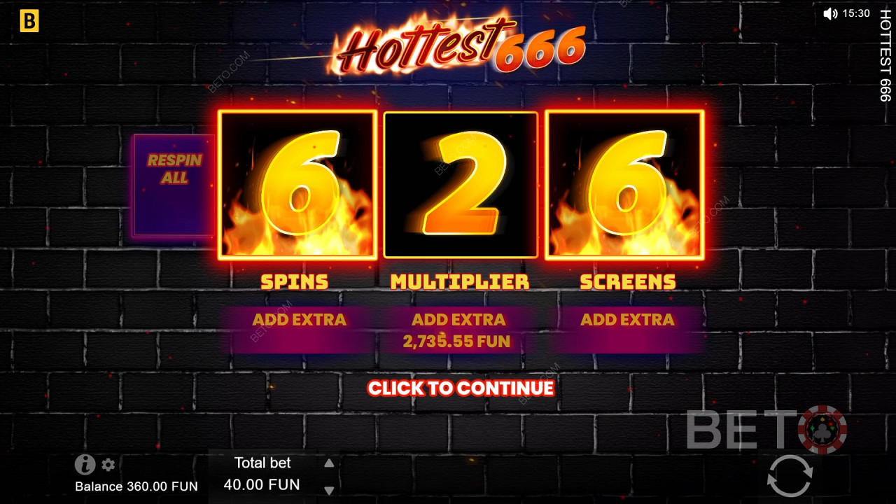 Jak hrát BGAMING
