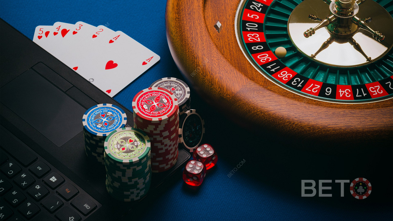 Live Gambling vám umožní hrát oblíbenou ruletu z pohodlí domova.